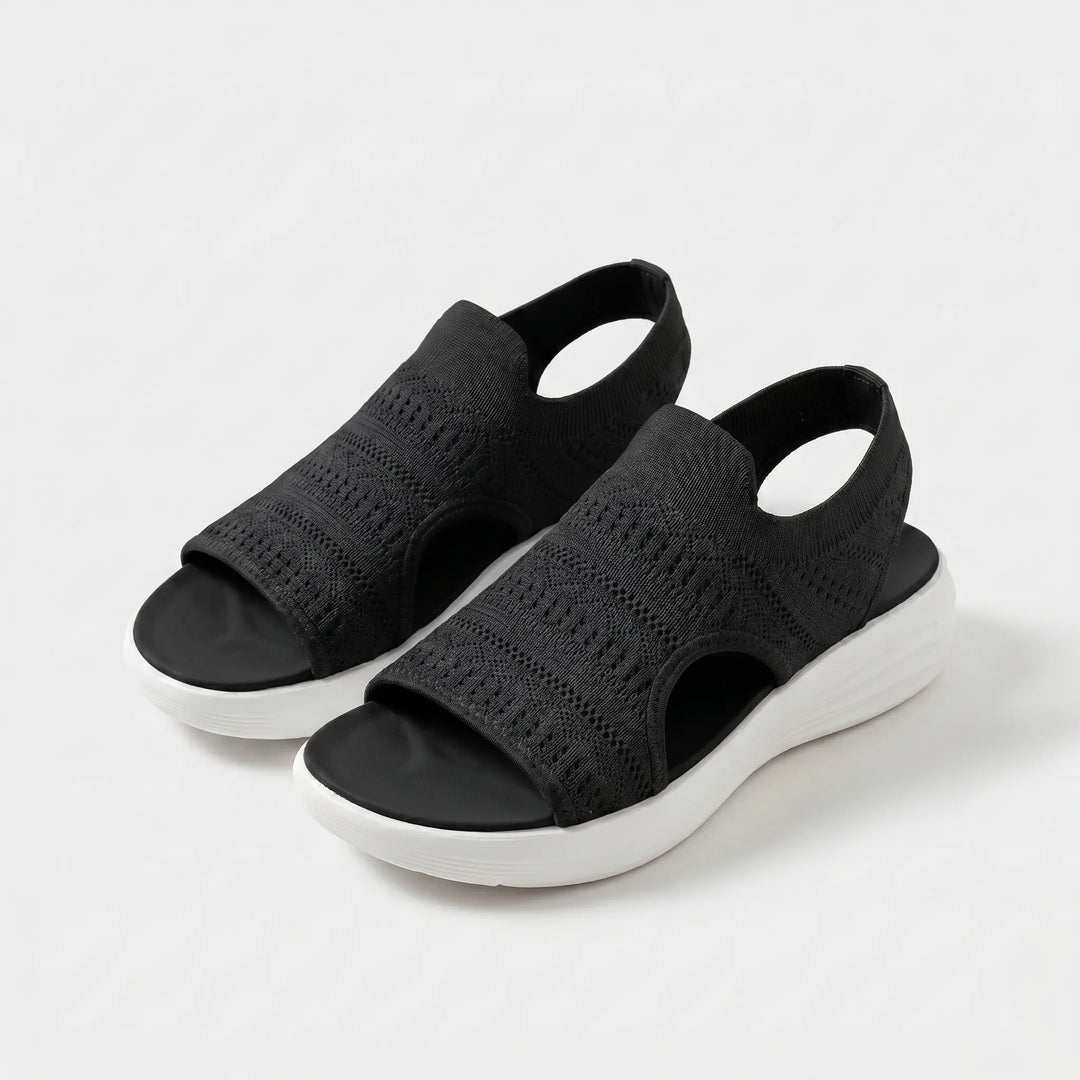 Moara Comfortable Orthopaedic Sandals