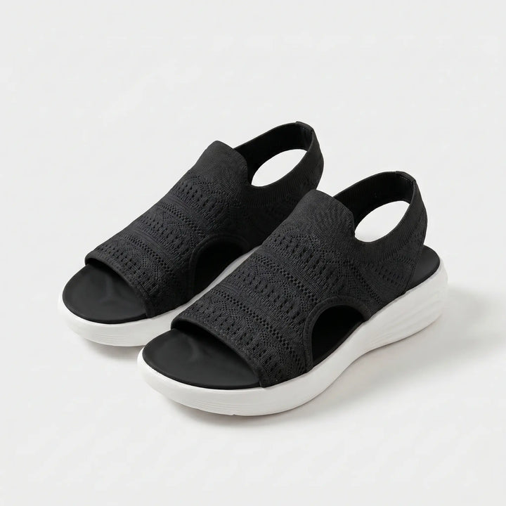 Moara Comfortable Orthopaedic Sandals