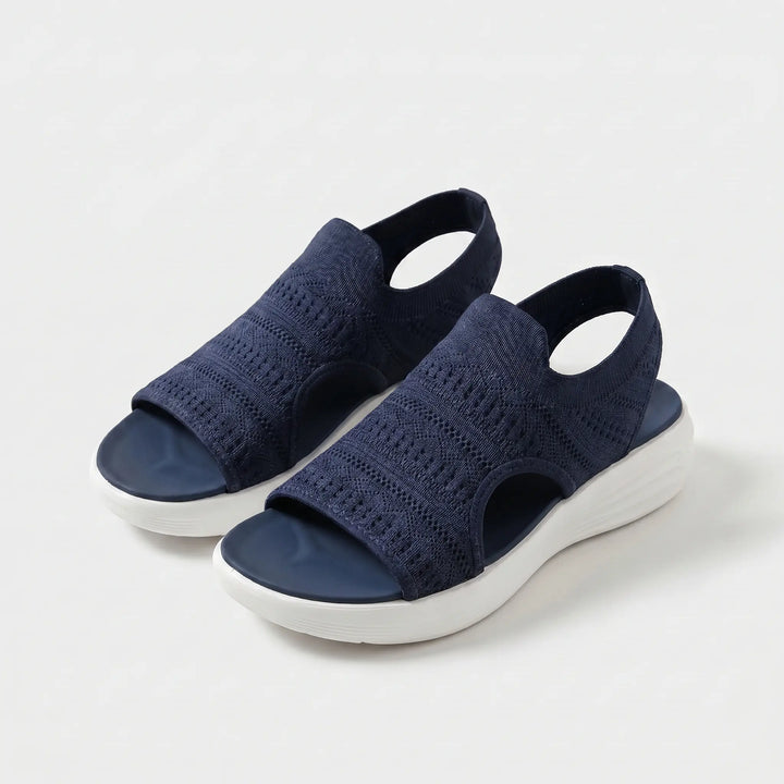 Moara Comfortable Orthopaedic Sandals