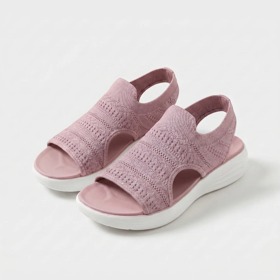 Moara Comfortable Orthopaedic Sandals