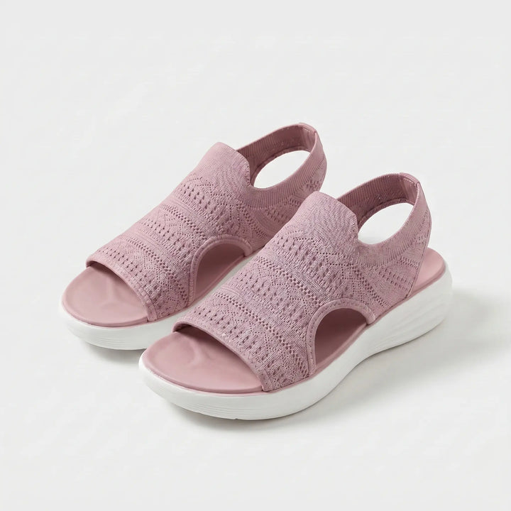 Moara Comfortable Orthopaedic Sandals
