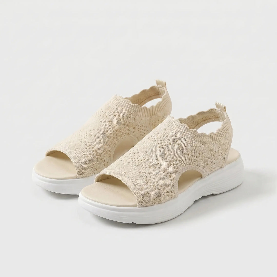 Amalfi Orthopaedic Comfort Sandals