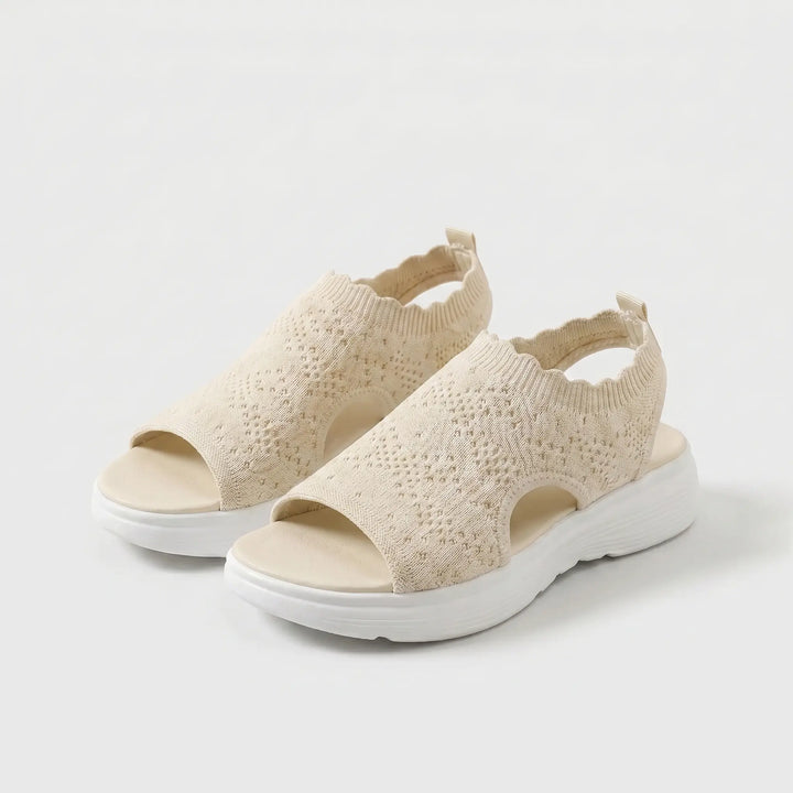 Amalfi Orthopaedic Comfort Sandals