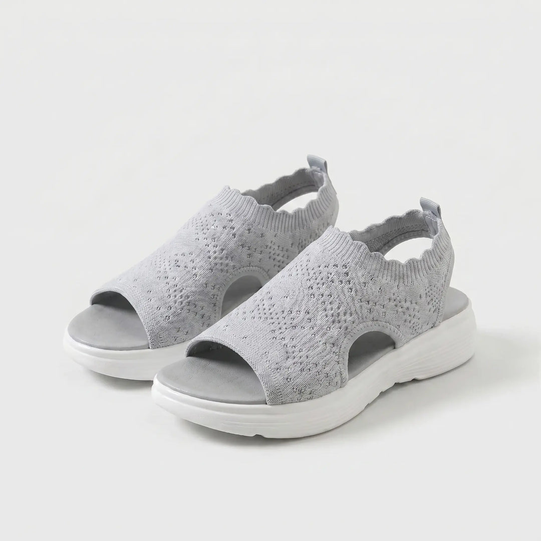 Amalfi Orthopaedic Comfort Sandals