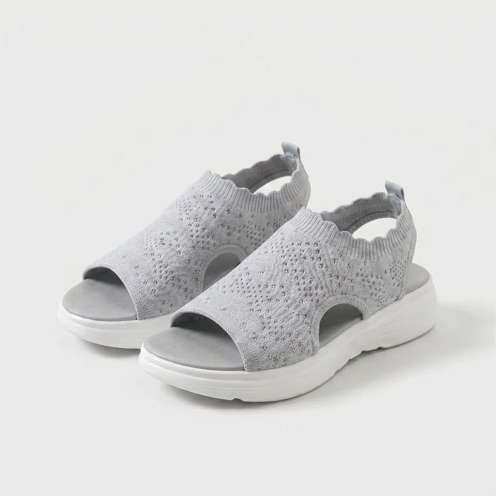 Amalfi Orthopaedic Comfort Sandals