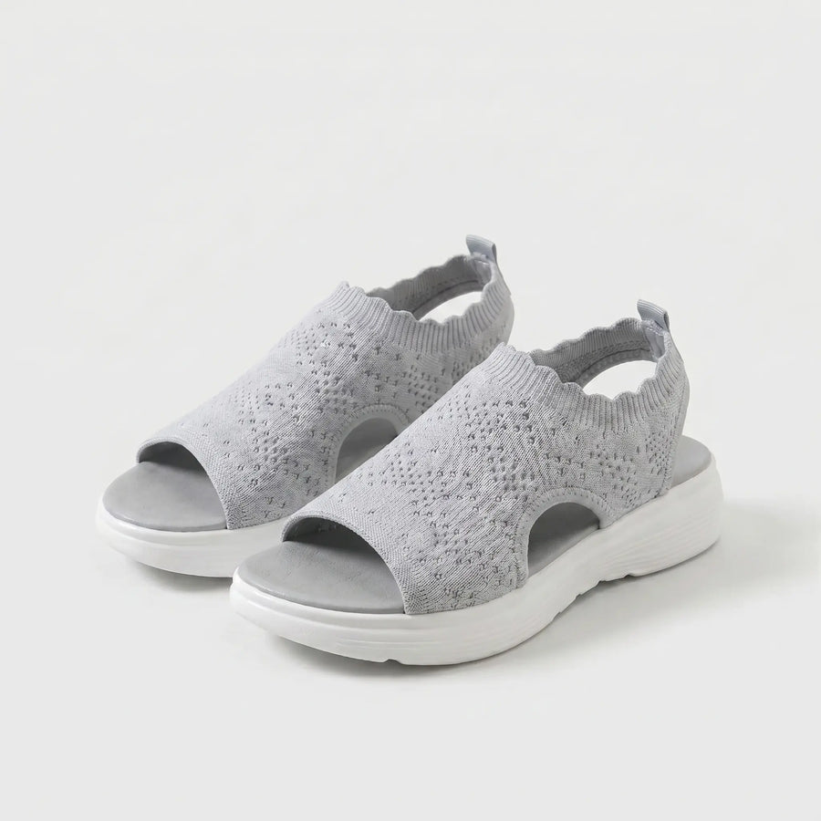 Amalfi Orthopaedic Comfort Sandals