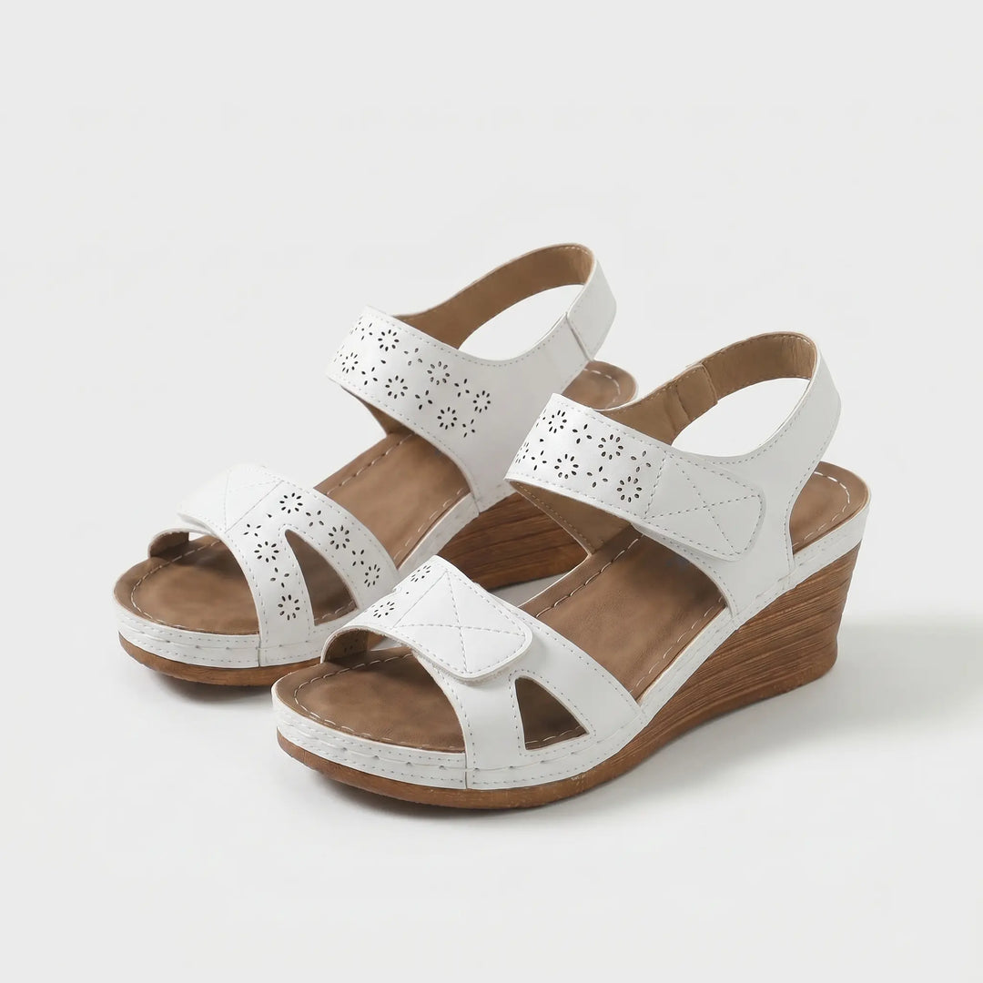 Amelia Comfortable Orthopaedic Sandals