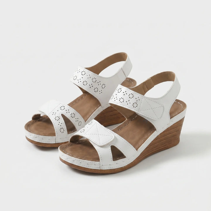 Amelia Comfortable Orthopaedic Sandals