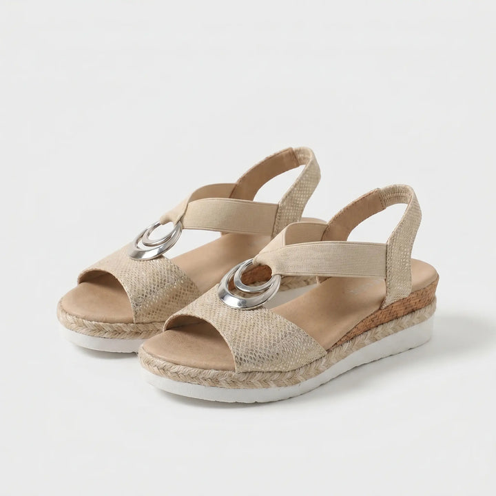 Serena Comfort Orthopaedic Sandals