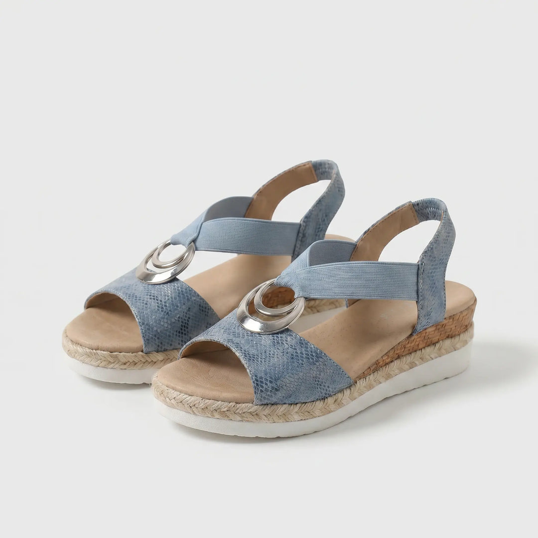 Serena Comfort Orthopaedic Sandals