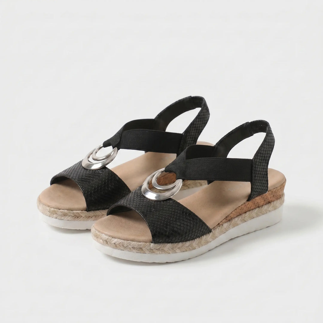 Serena Comfort Orthopaedic Sandals