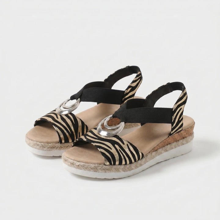Serena Comfort Orthopaedic Sandals