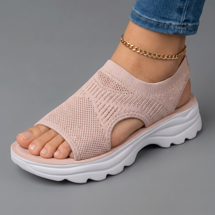 Noara Non-Slip Orthopaedic Sandals