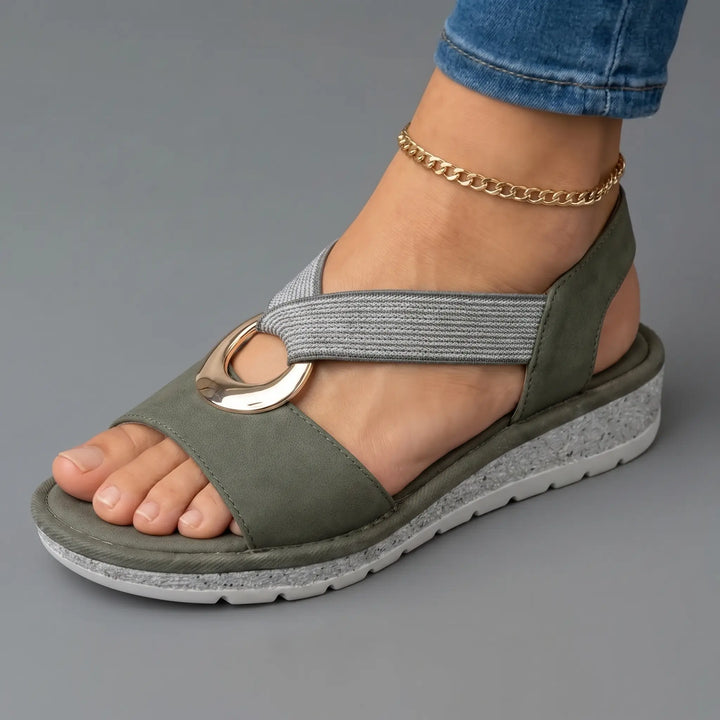 Luna Comfort Orthopaedic Sandals
