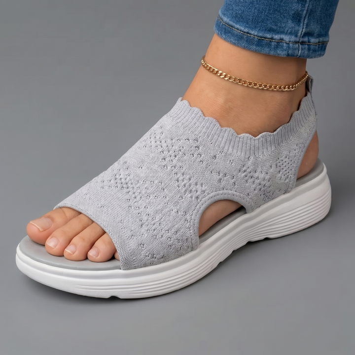 Amalfi Orthopaedic Comfort Sandals