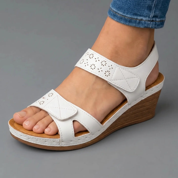 Amelia Comfortable Orthopaedic Sandals