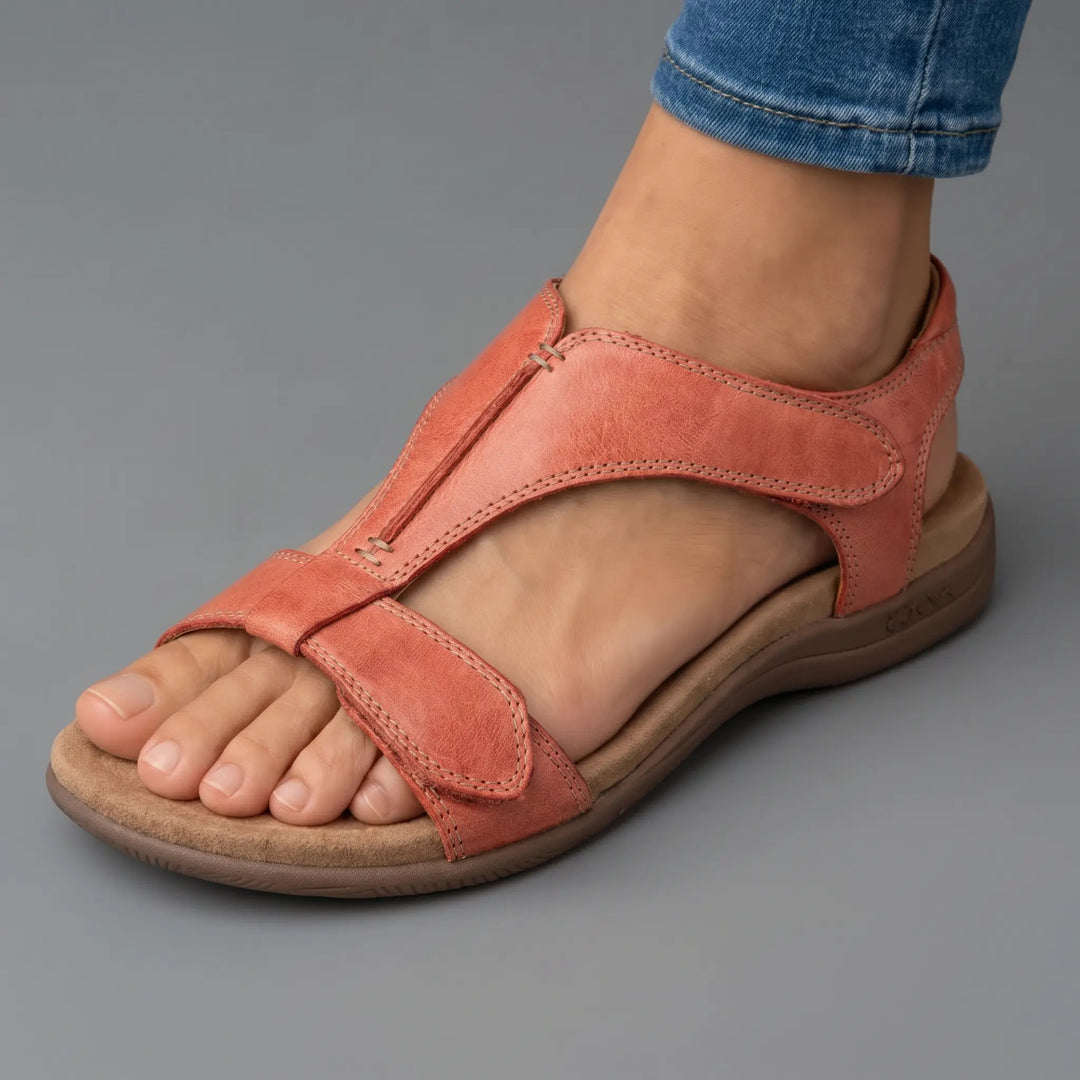 Lara Ergonomic Orthopaedic Sandals
