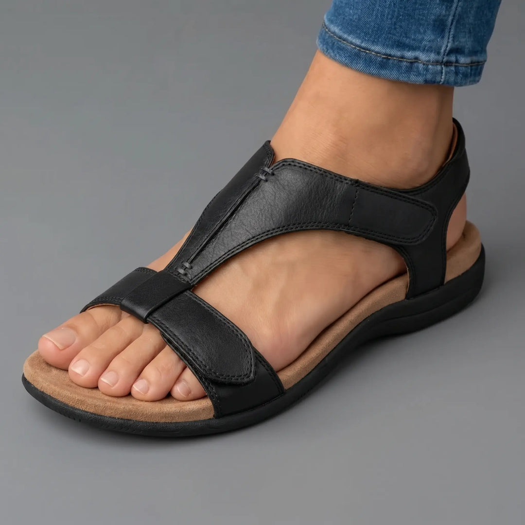 Lara Ergonomic Orthopaedic Sandals