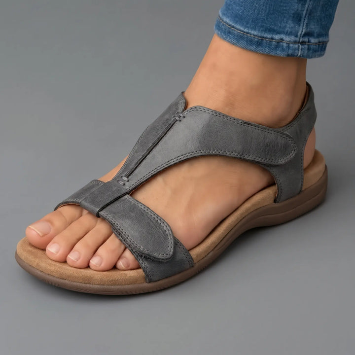 Lara Ergonomic Orthopaedic Sandals
