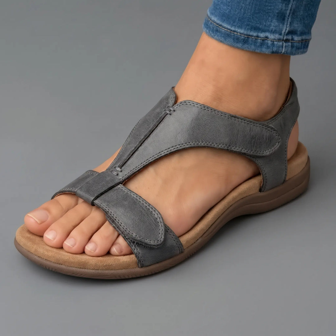 Lara Ergonomic Orthopaedic Sandals