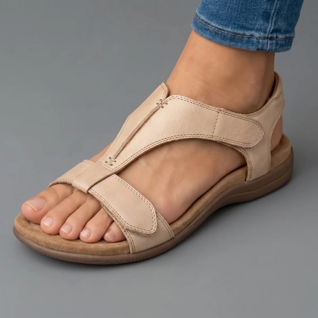 Lara Ergonomic Orthopaedic Sandals