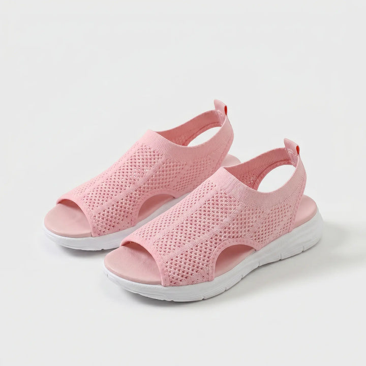Soffice Comfortable Orthopaedic Sandals