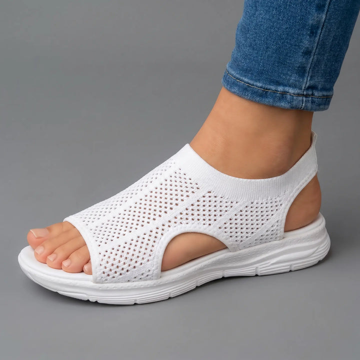 Soffice Comfortable Orthopaedic Sandals