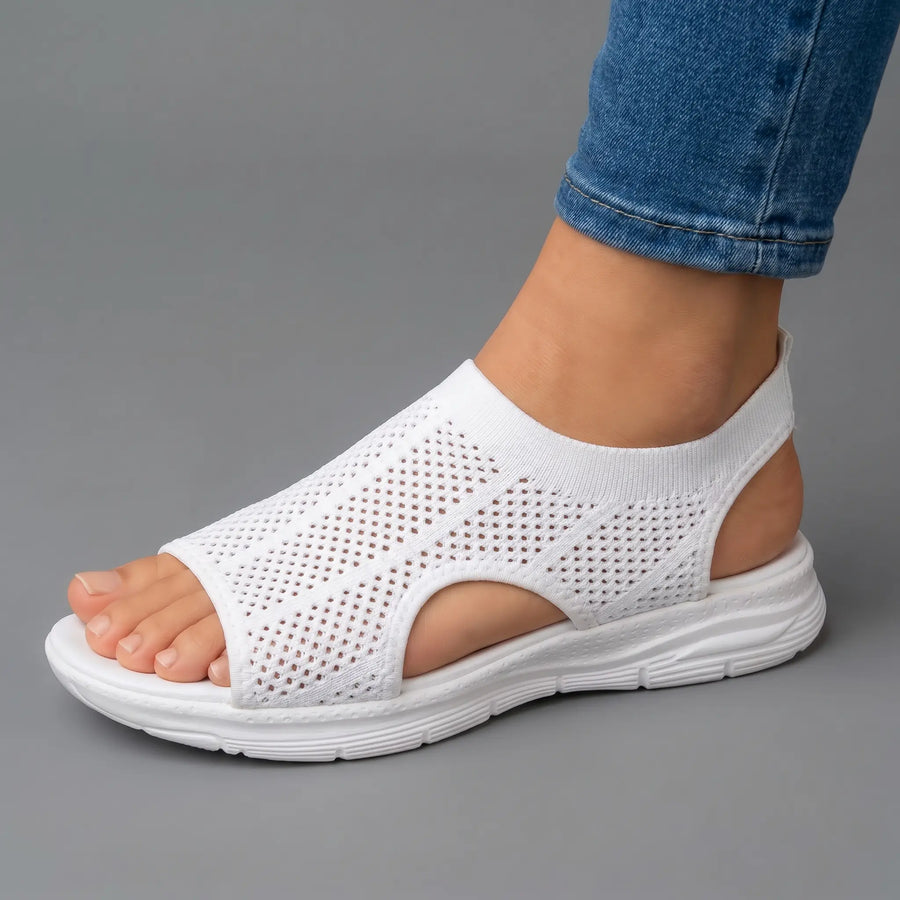 Soffice Comfortable Orthopaedic Sandals