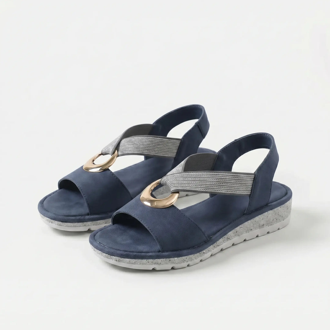 Luna Comfort Orthopaedic Sandals