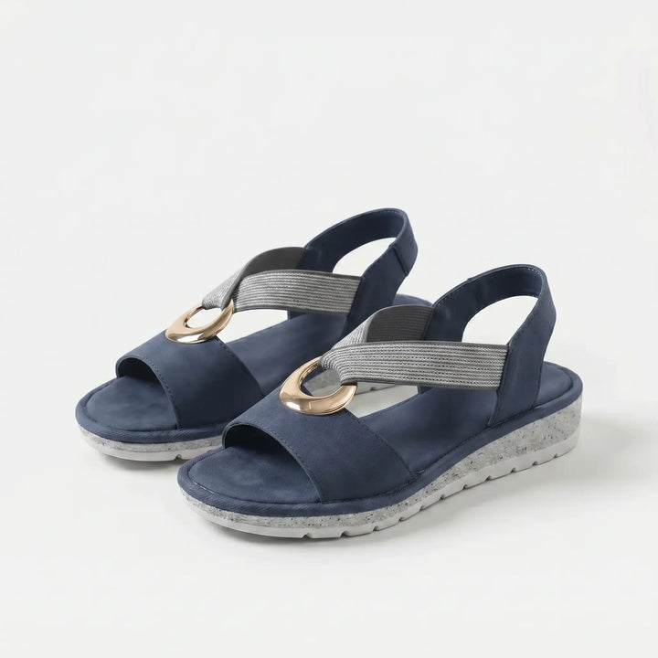 Luna Comfort Orthopaedic Sandals