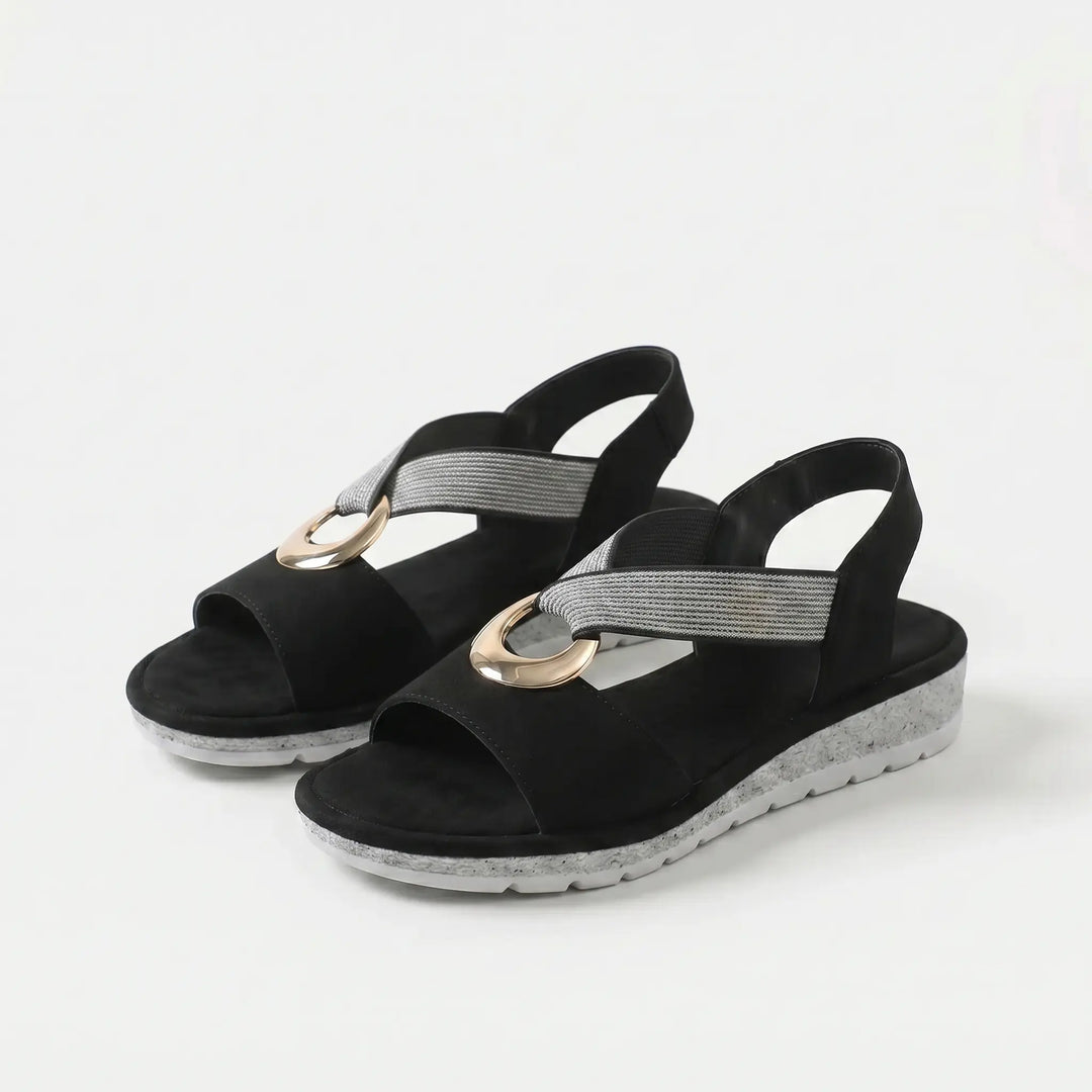 Luna Comfort Orthopaedic Sandals