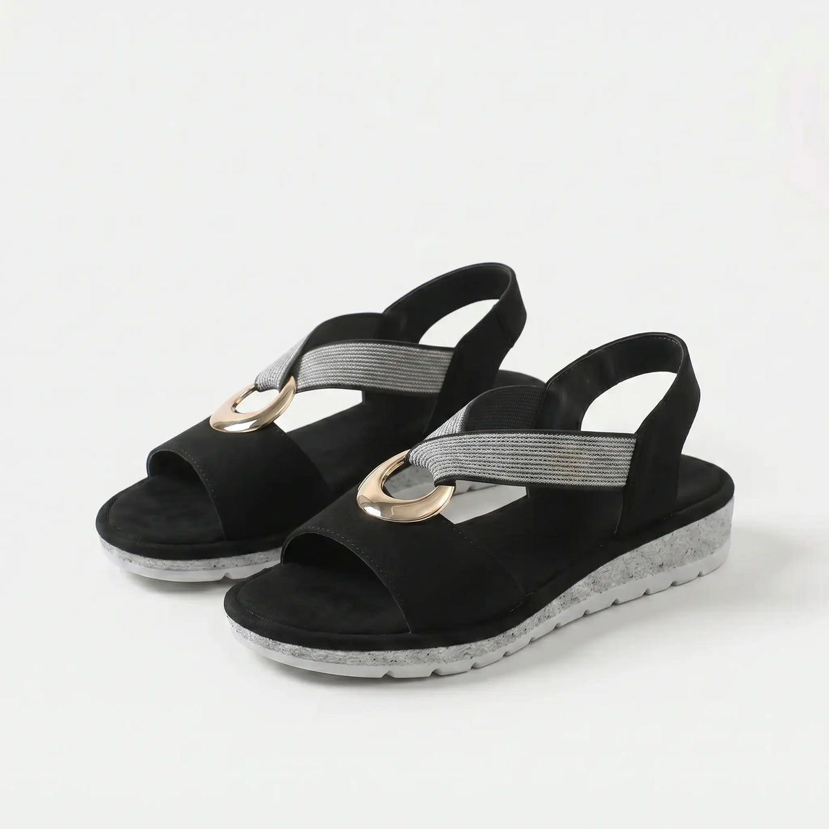 Luna Comfort Orthopaedic Sandals