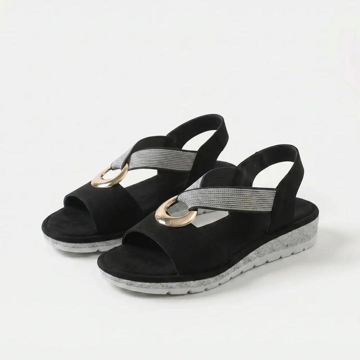 Luna Comfort Orthopaedic Sandals