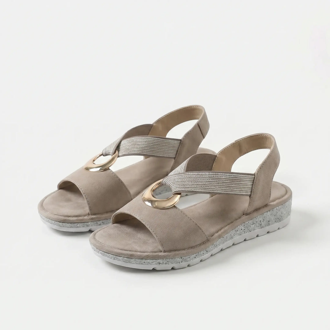 Luna Comfort Orthopaedic Sandals