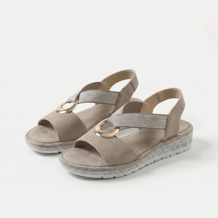 Luna Comfort Orthopaedic Sandals