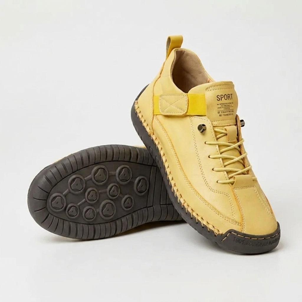 Rosie – Comfortable and Orthopaedic Sneakers