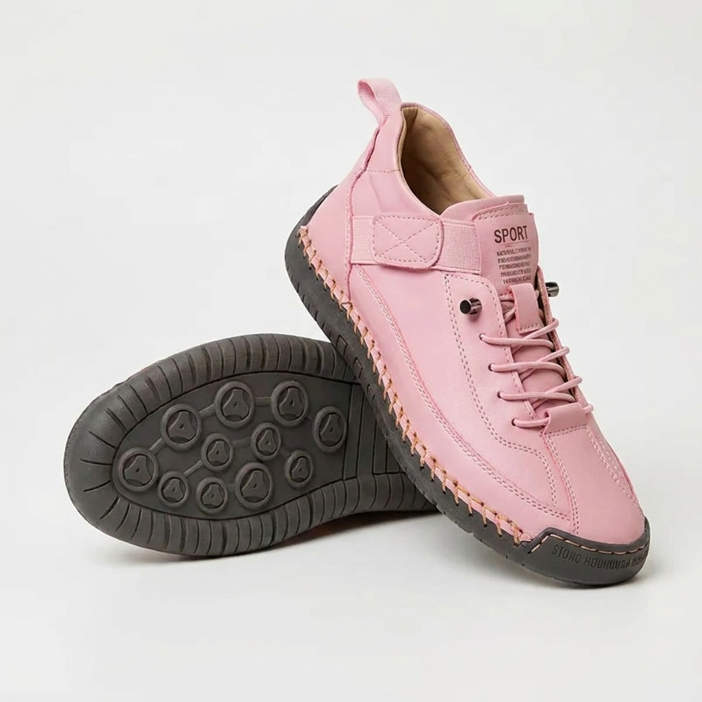 Rosie – Comfortable and Orthopaedic Sneakers
