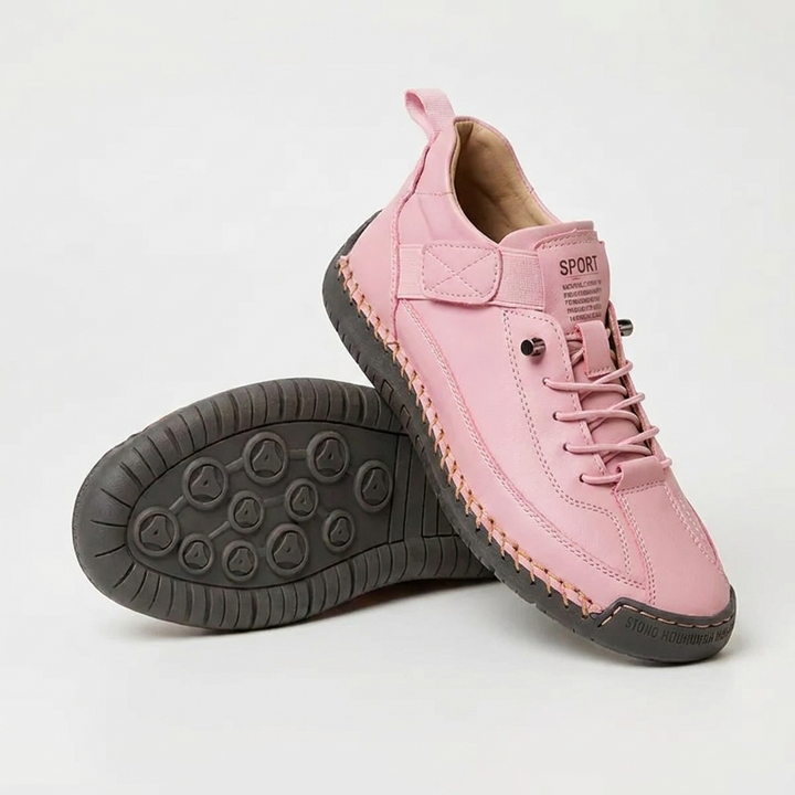 Rosie – Comfortable and Orthopaedic Sneakers