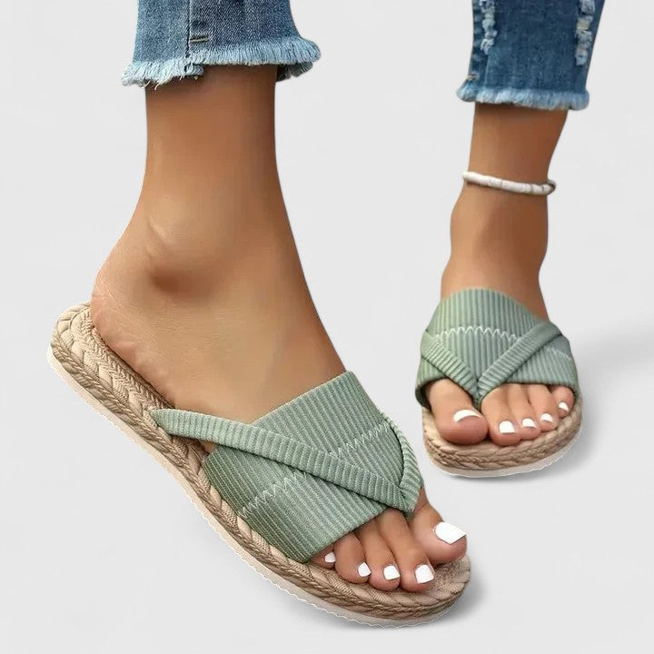 Karyssa™ | Orthopaedic Sandals