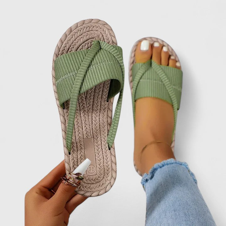 Karyssa™ | Orthopaedic Sandals