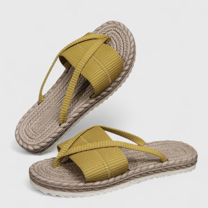 Karyssa™ | Orthopaedic Sandals