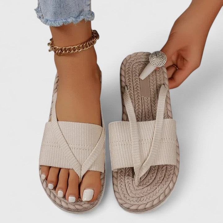 Karyssa™ | Orthopaedic Sandals