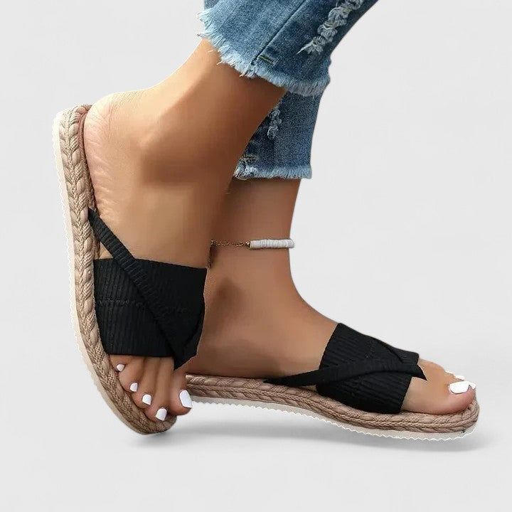 Karyssa™ | Orthopaedic Sandals