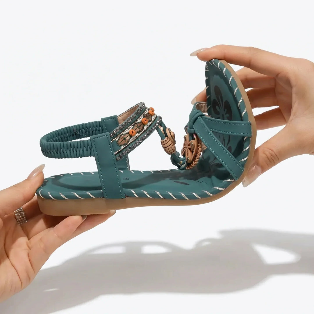 Nada Comfortable Orthopedic Sandals