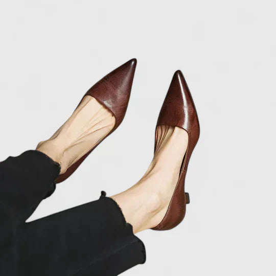 Nyah | Orthopaedic Heels