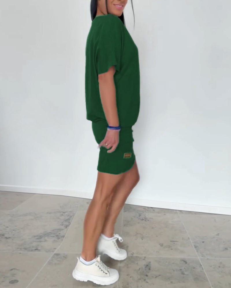 Blandine | Everyday Dress