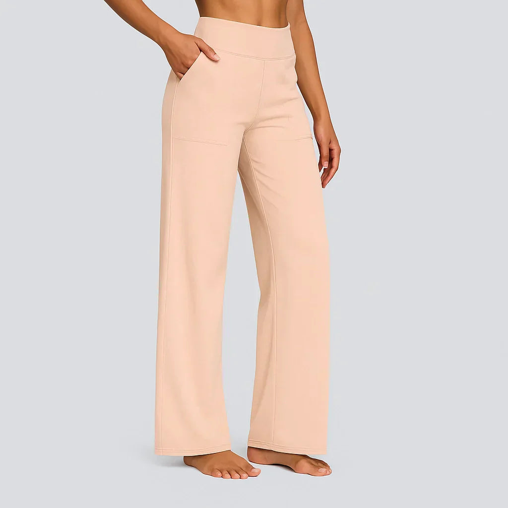Sommerfeld | Klara Comfortable Stretch Trousers (Buy 1, Get 1 Free)