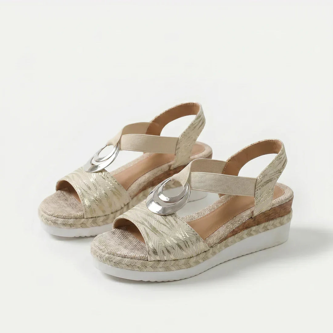 Serena Comfort Orthopaedic Sandals