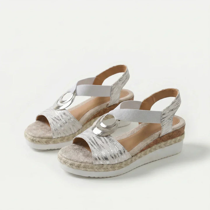 Serena Comfort Orthopaedic Sandals