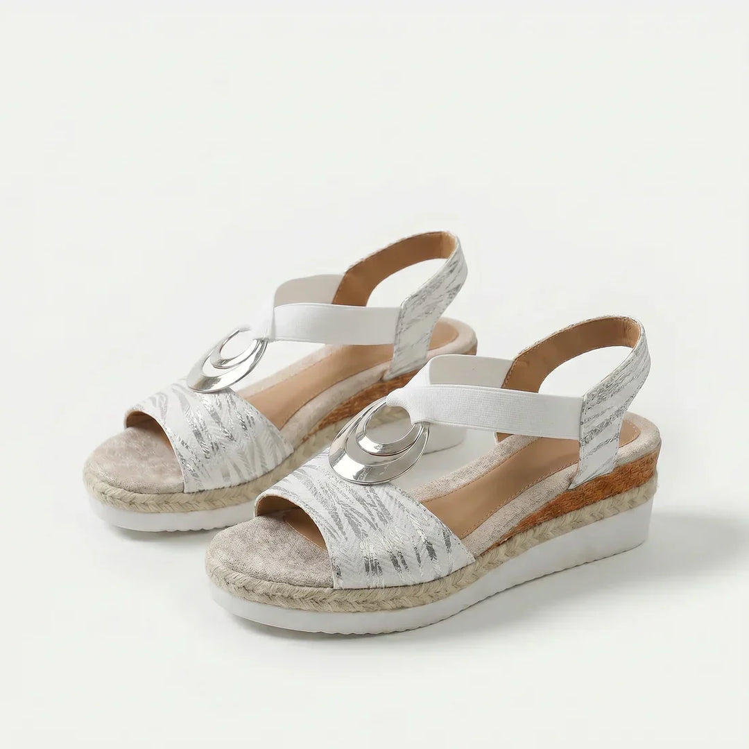 Serena Comfort Orthopaedic Sandals